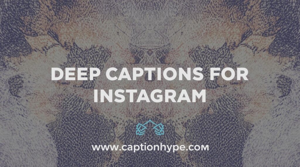 Deep Captions for Instagram
