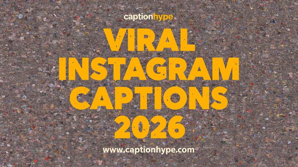 Viral Instagram